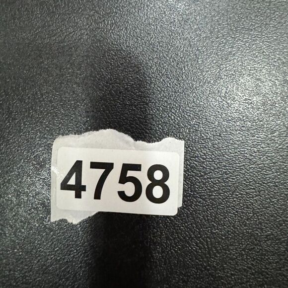 Free People Crop Jeans Womens 2 XS Mid Indigo High Rise Wide Leg Denim Pants - Picture 13 of 13